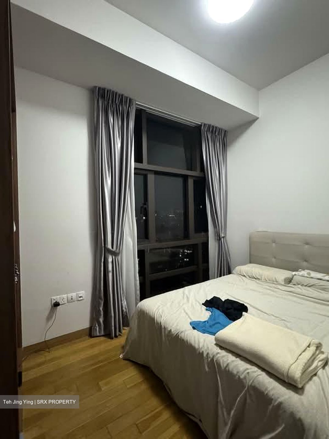 Neem Tree (D12), Apartment #585588851